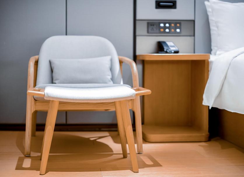 Équipements de la chambre Photo