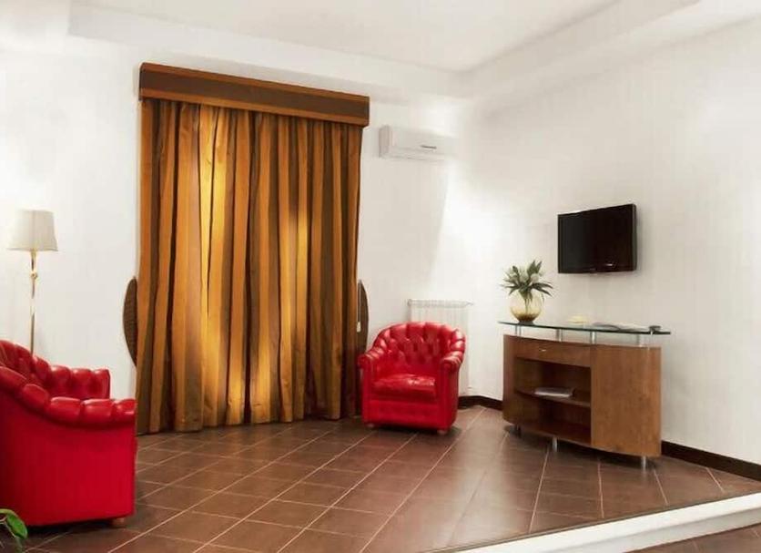 Équipements de la chambre Photo
