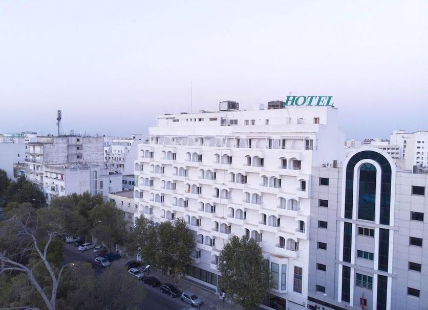 Bâtiment Photo