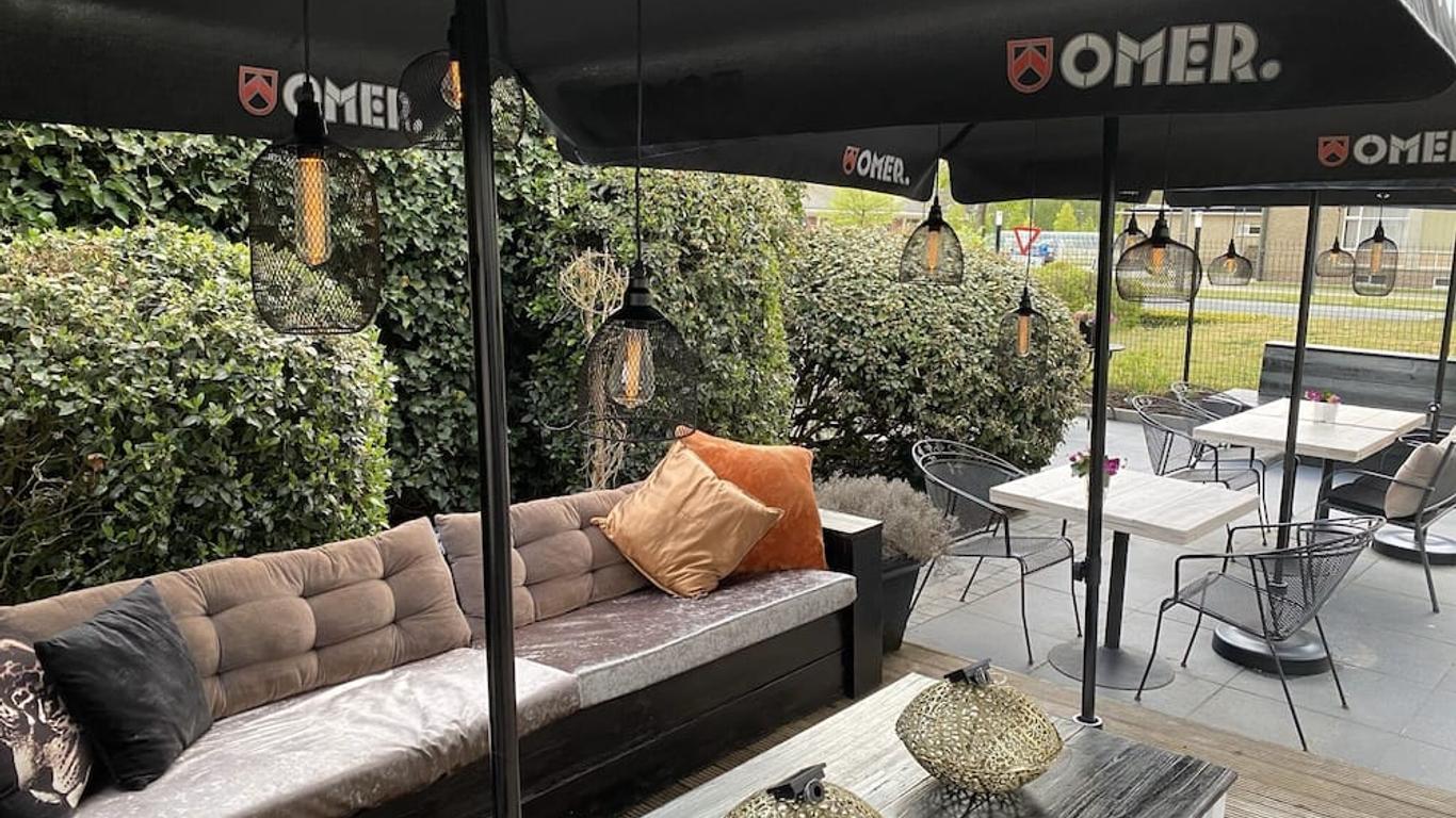 Hotel Ten Lande