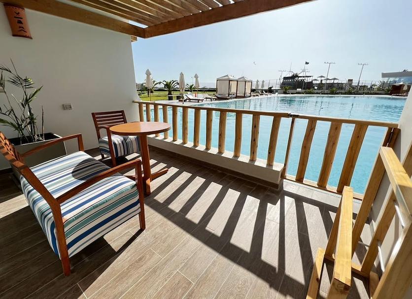 Balcon Photo