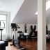 Salle de sport