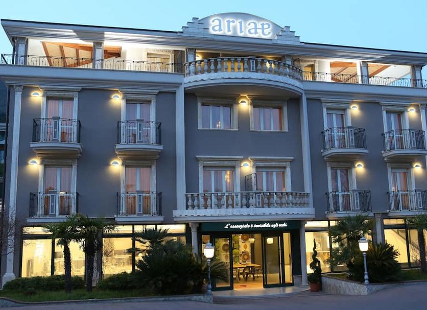Bâtiment Photo