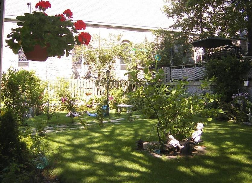 Extérieur Photo