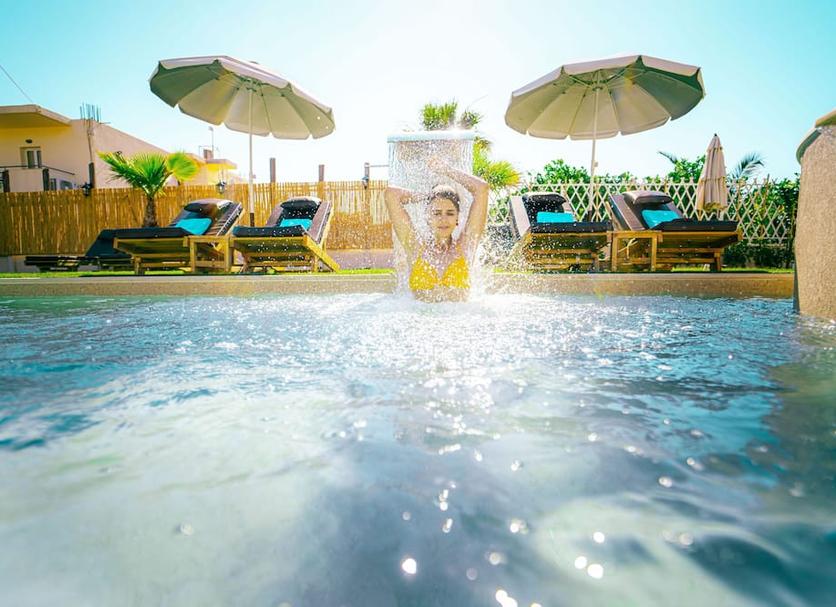 Piscine Photo