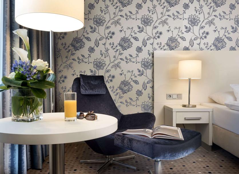 Équipements de la chambre Photo