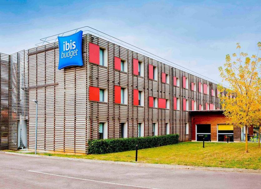 Bâtiment Photo