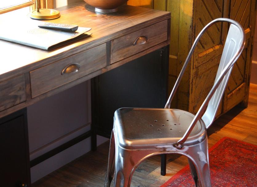 Équipements de la chambre Photo