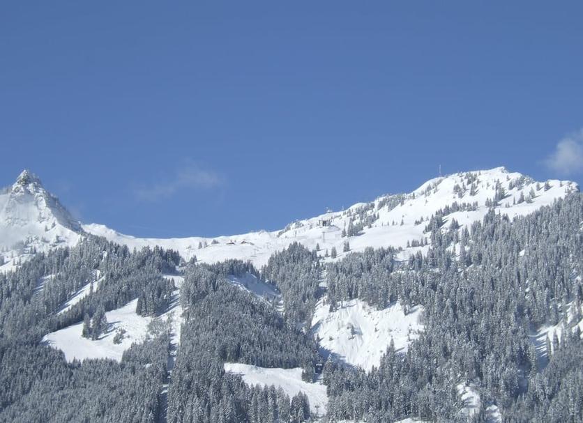 Extérieur Photo