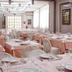 Salle de banquet
