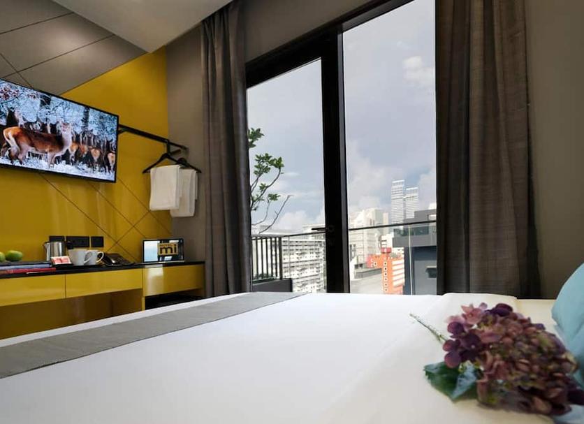 Extérieur Photo