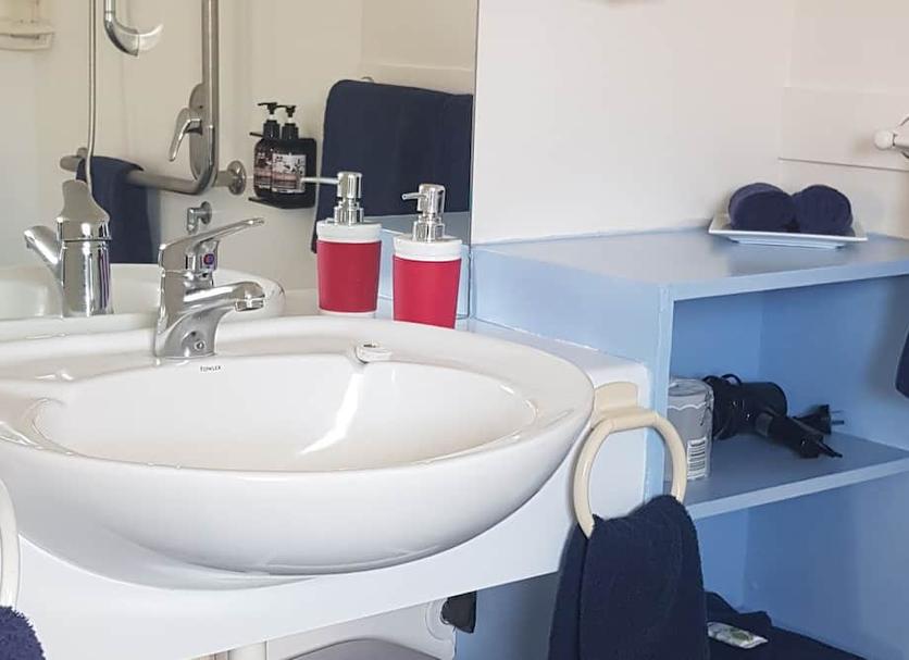 Salle de bain Photo