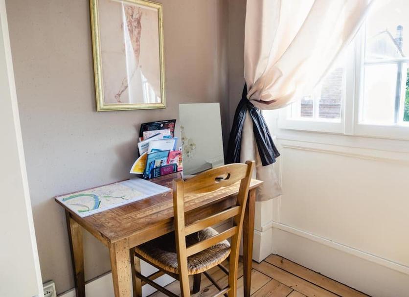 Équipements de la chambre Photo