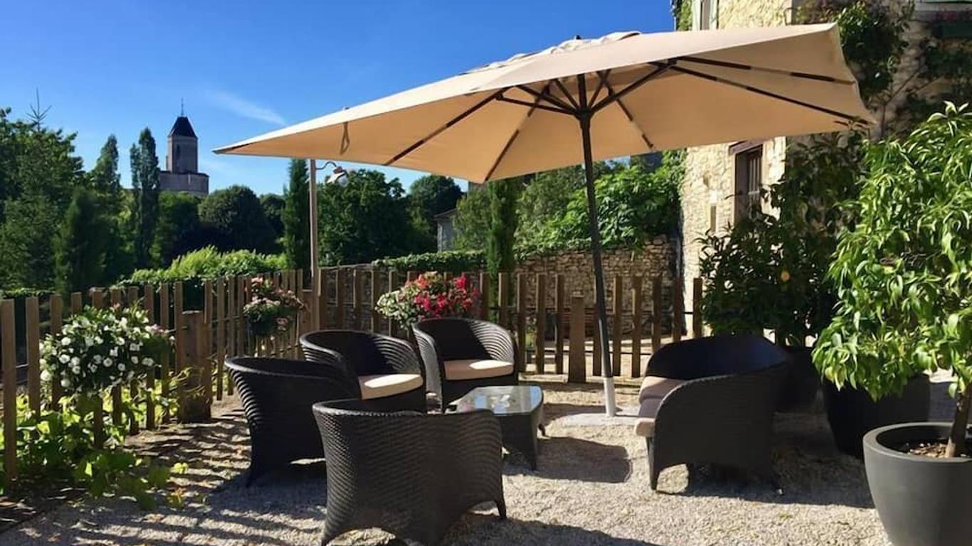 Auberge Des 7 Tours