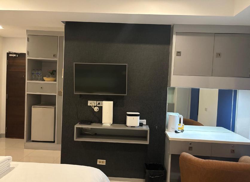 Équipements de la chambre Photo