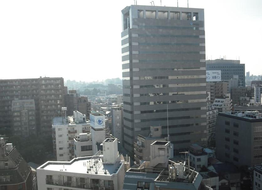 Extérieur Photo