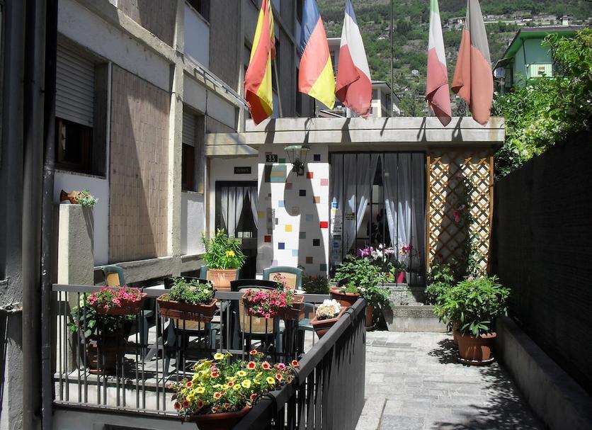 Extérieur Photo
