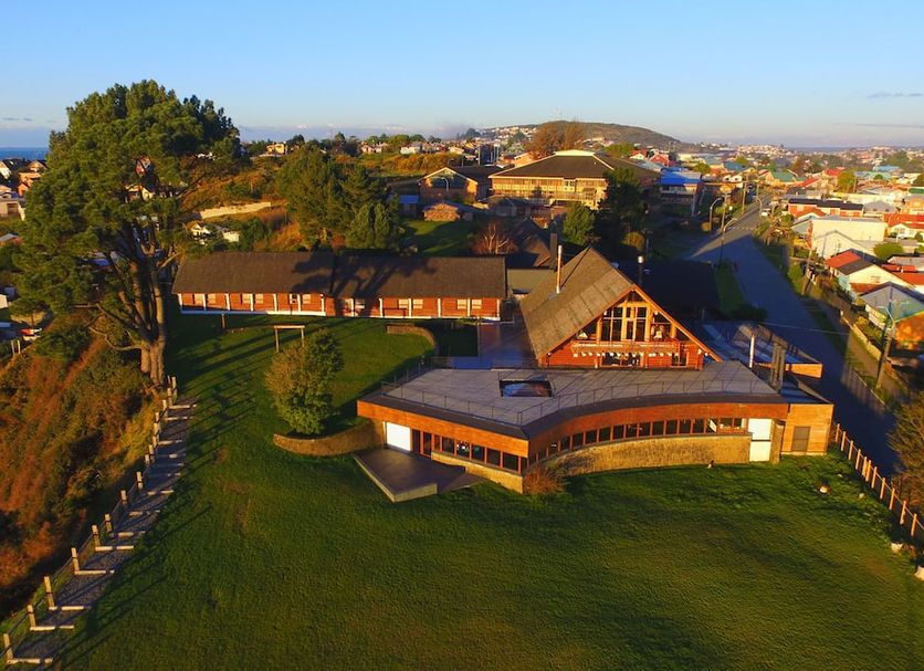 Extérieur Photo
