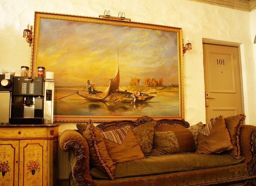 Équipements de la chambre Photo