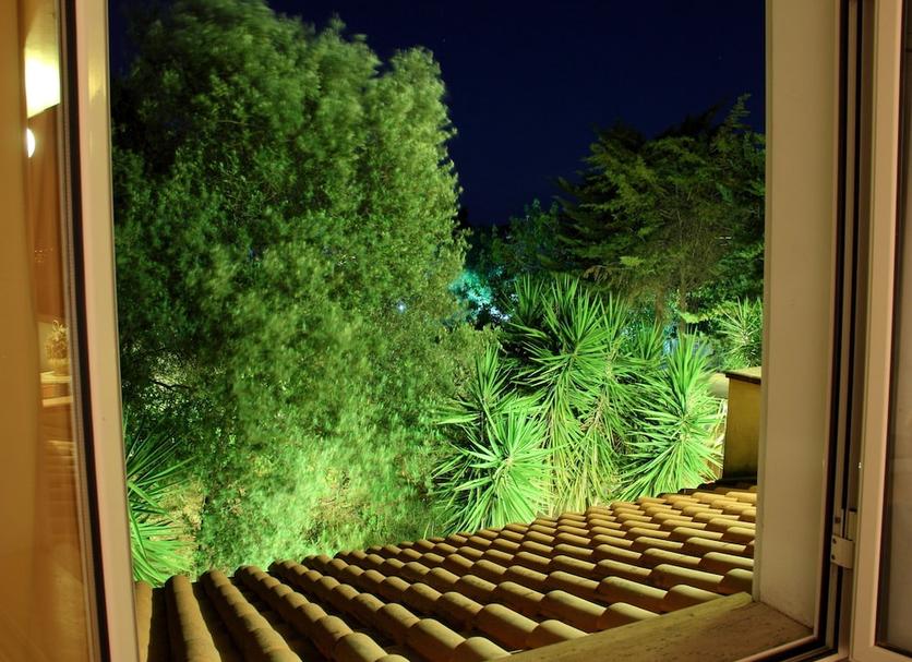 Extérieur Photo