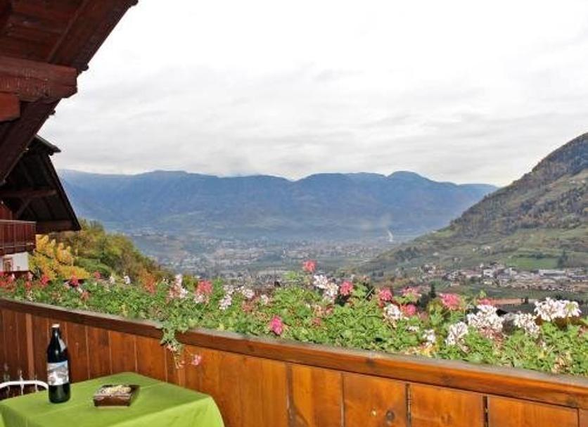 Balcon Photo