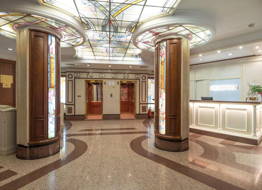 Hall d’entrée Photo