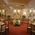 Salle de banquet