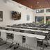 Espace de conférence
