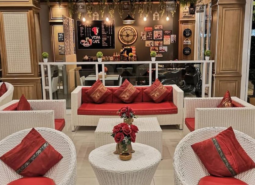 Salon Photo