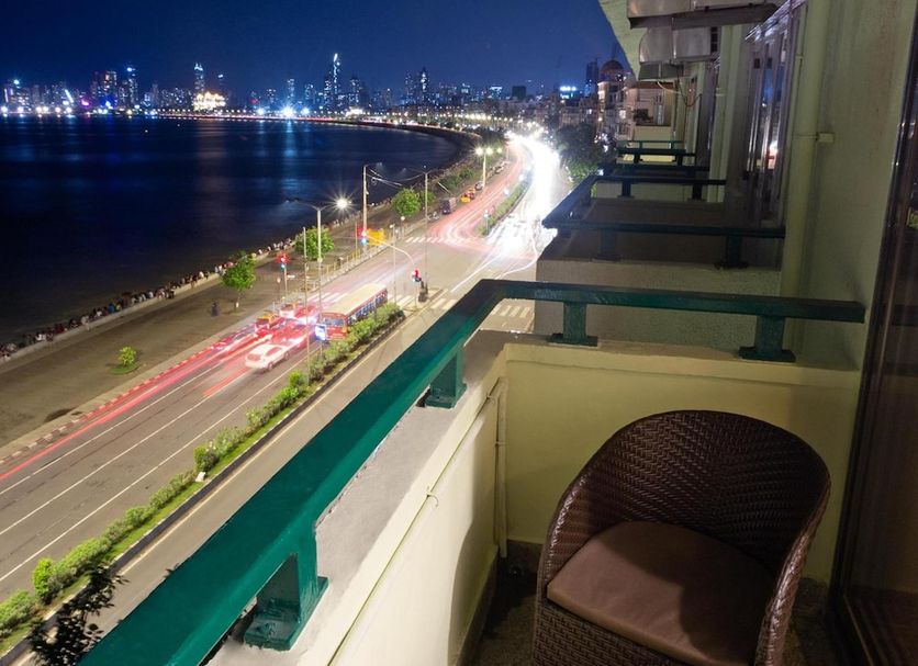 Balcon Photo
