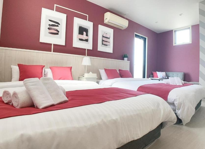 Chambre Photo