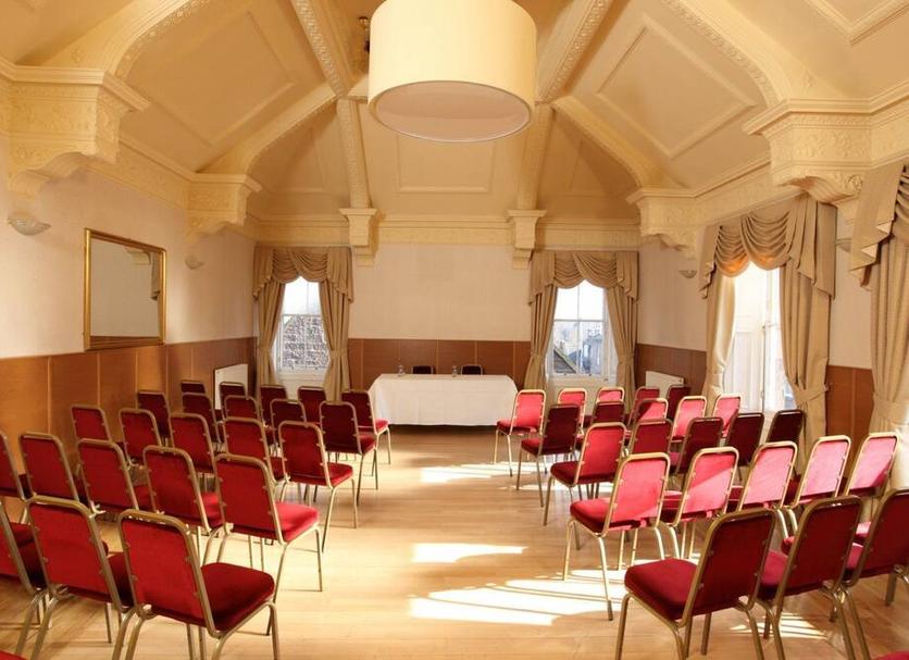 Espace de conférence Photo