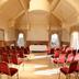 Espace de conférence