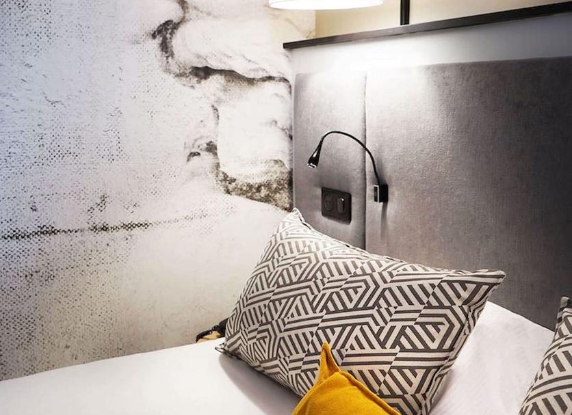 Équipements de la chambre Photo