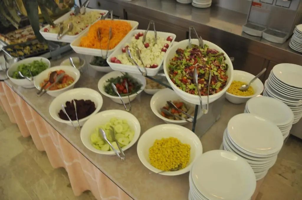 Buffet
