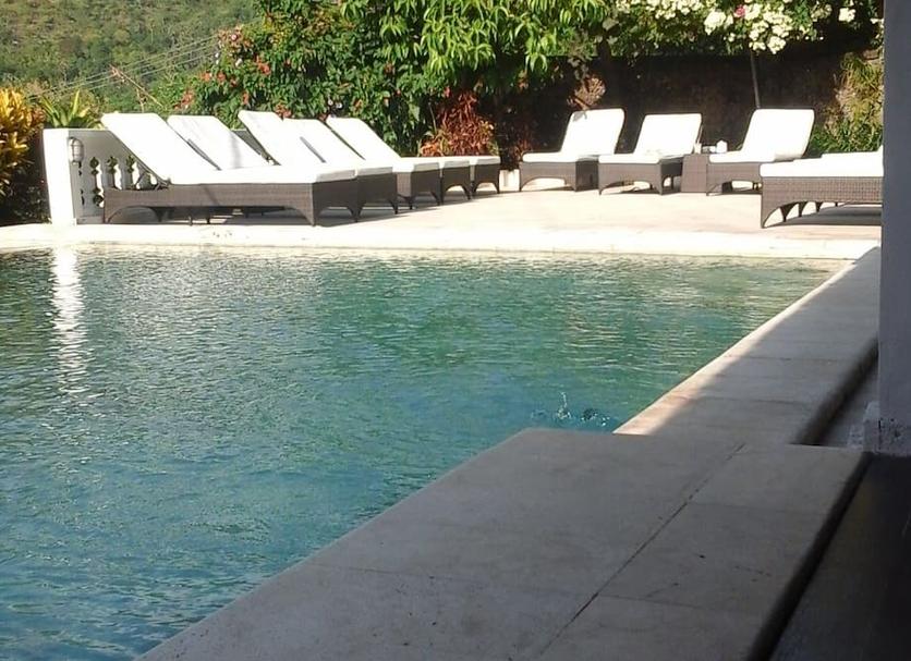 Piscine Photo