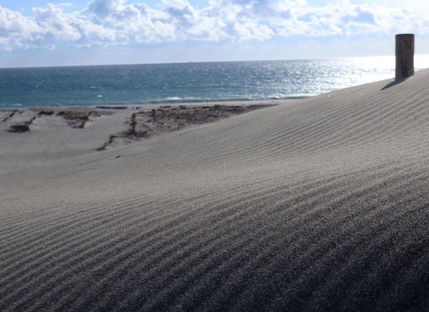 Plage Photo