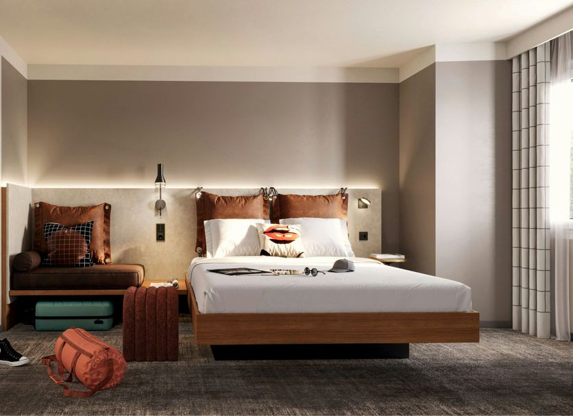 Chambre Photo