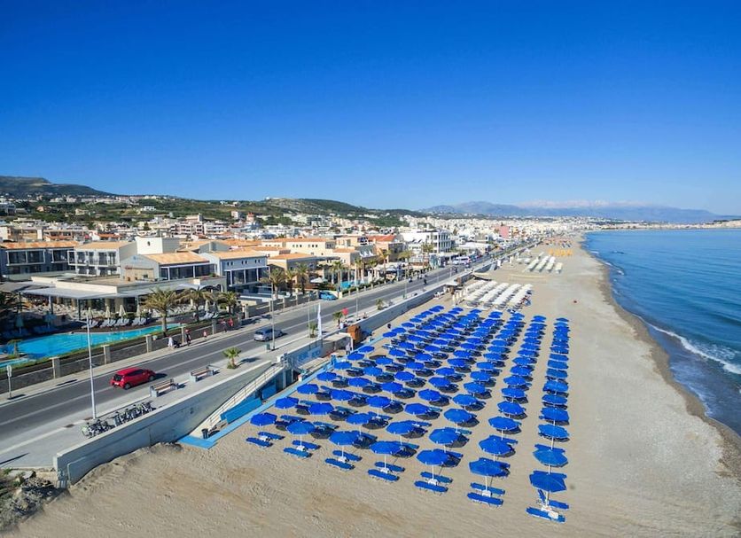 Plage Photo