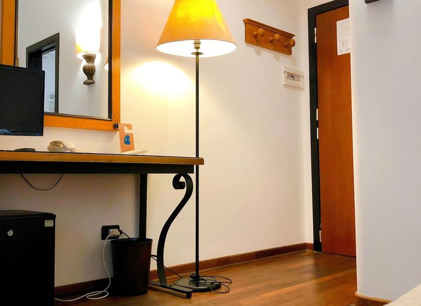 Équipements de la chambre Photo