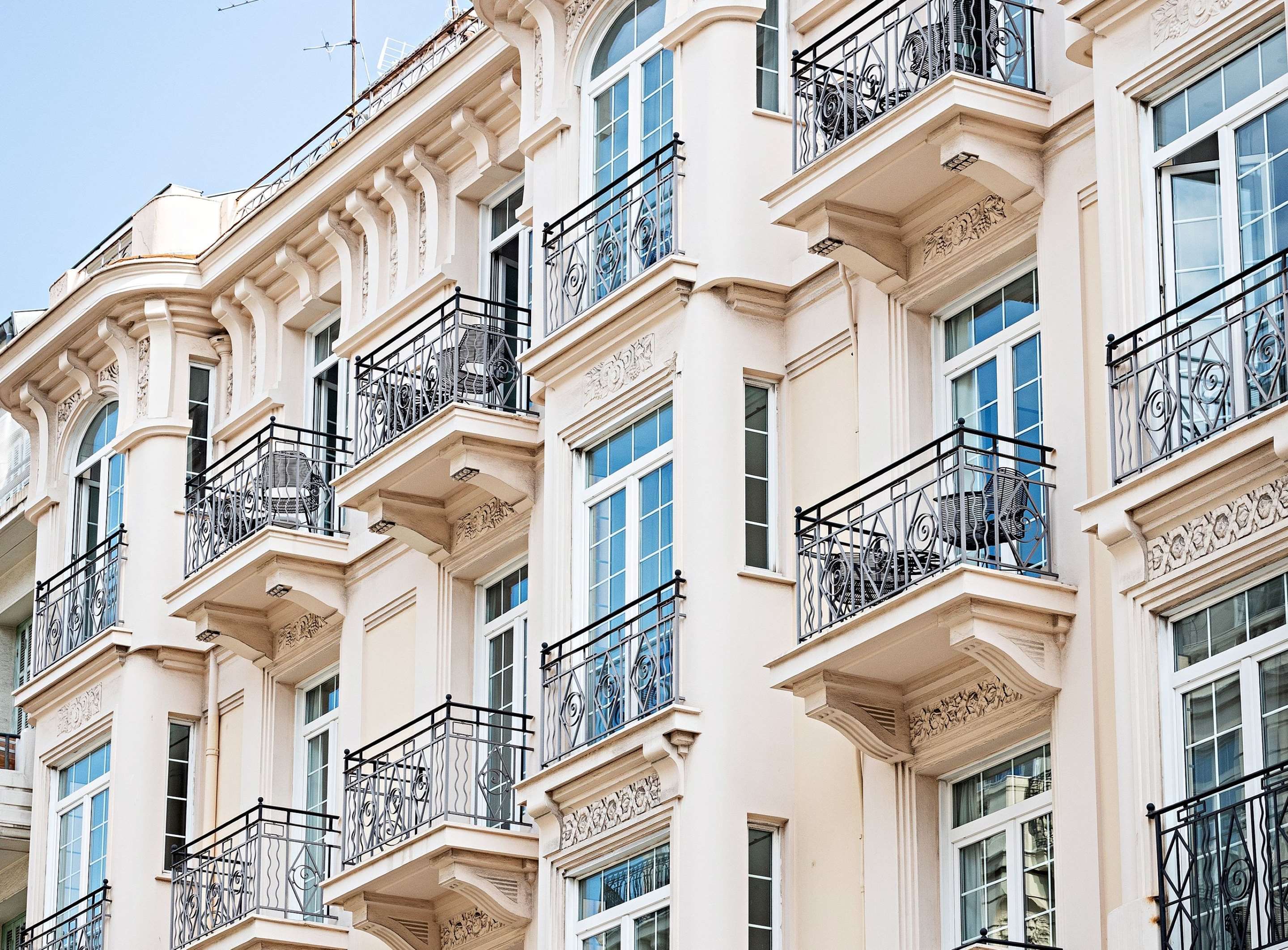 Bâtiment