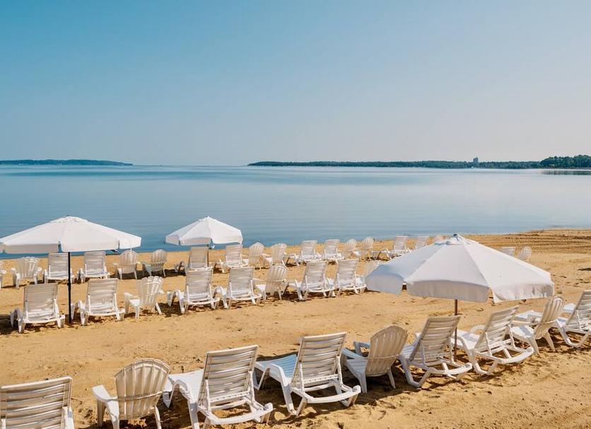 Plage Photo