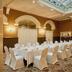 Salle de banquet