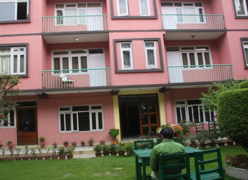 Bâtiment Photo