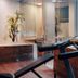 Salle de sport