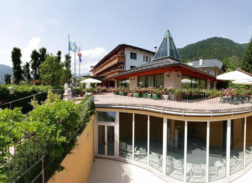 Bâtiment Photo