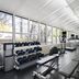 Salle de sport