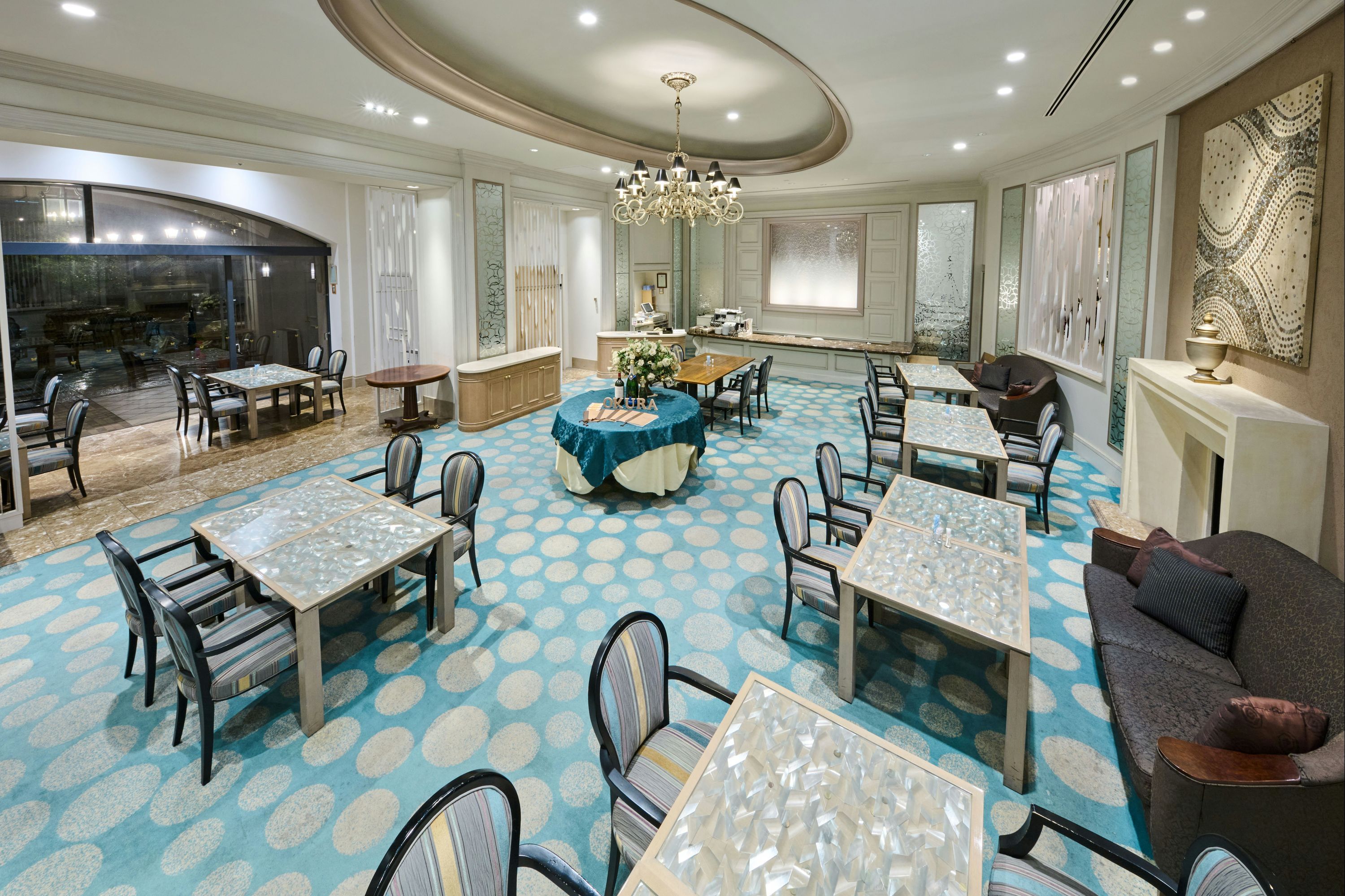 Salon
