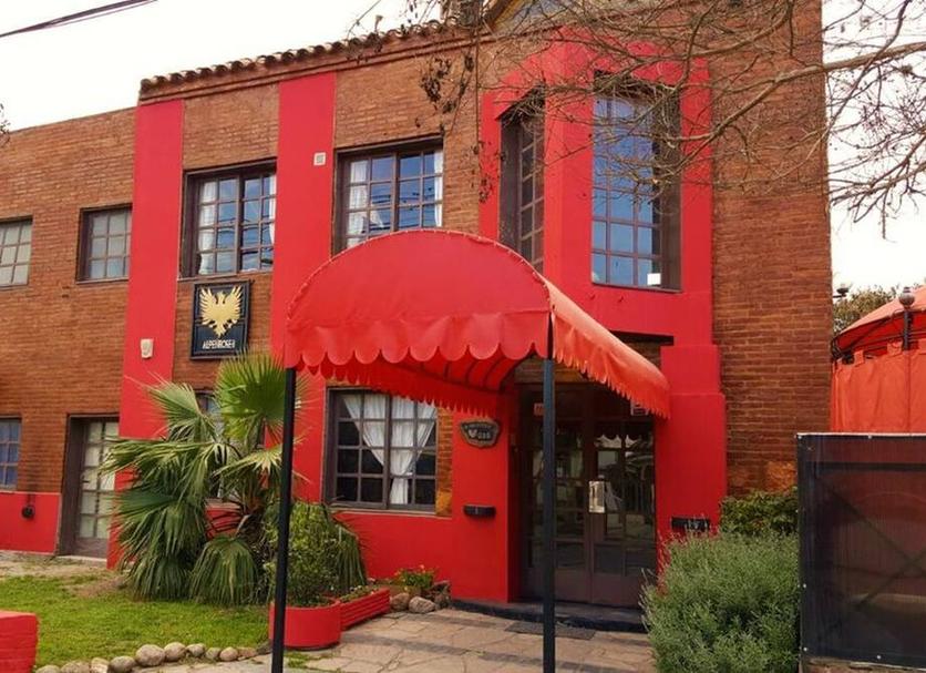 Bâtiment Photo