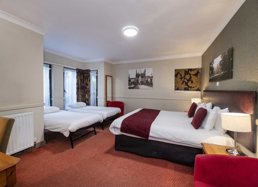 Chambre Photo